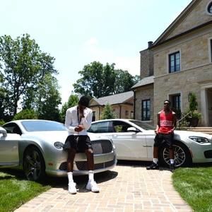 Meet your Posher, Ramel